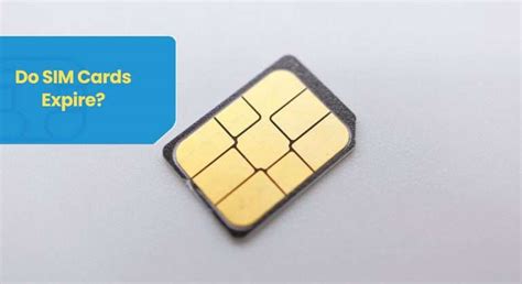 does smart sim card expire|no expiration sim card.